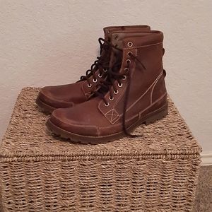 Timberland Earthkeepers